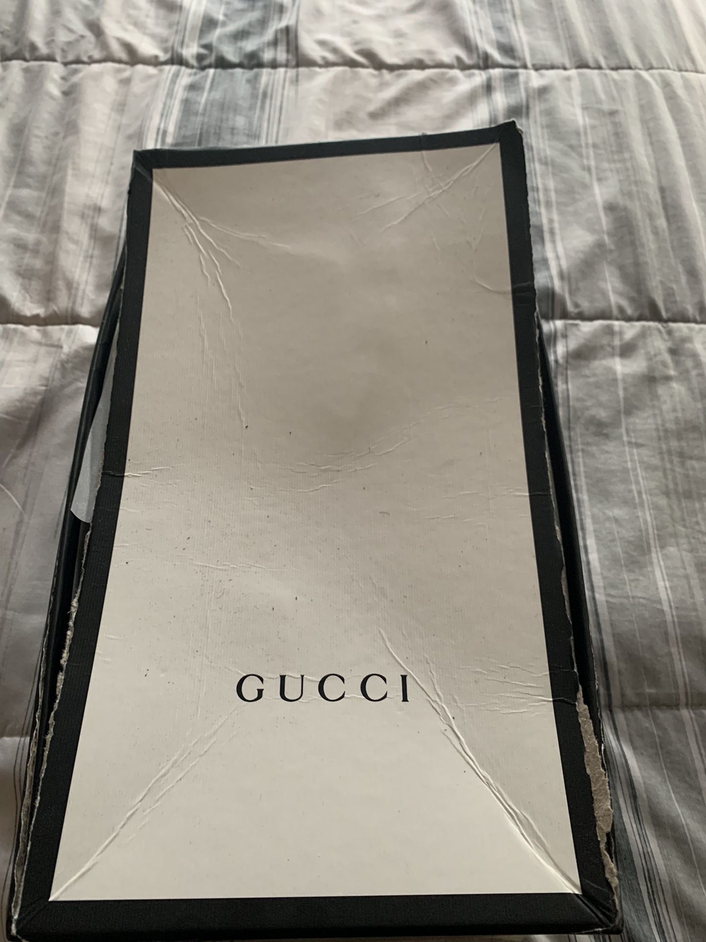 Gucci Men Sandals