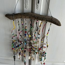Colorful Outdoor Decor