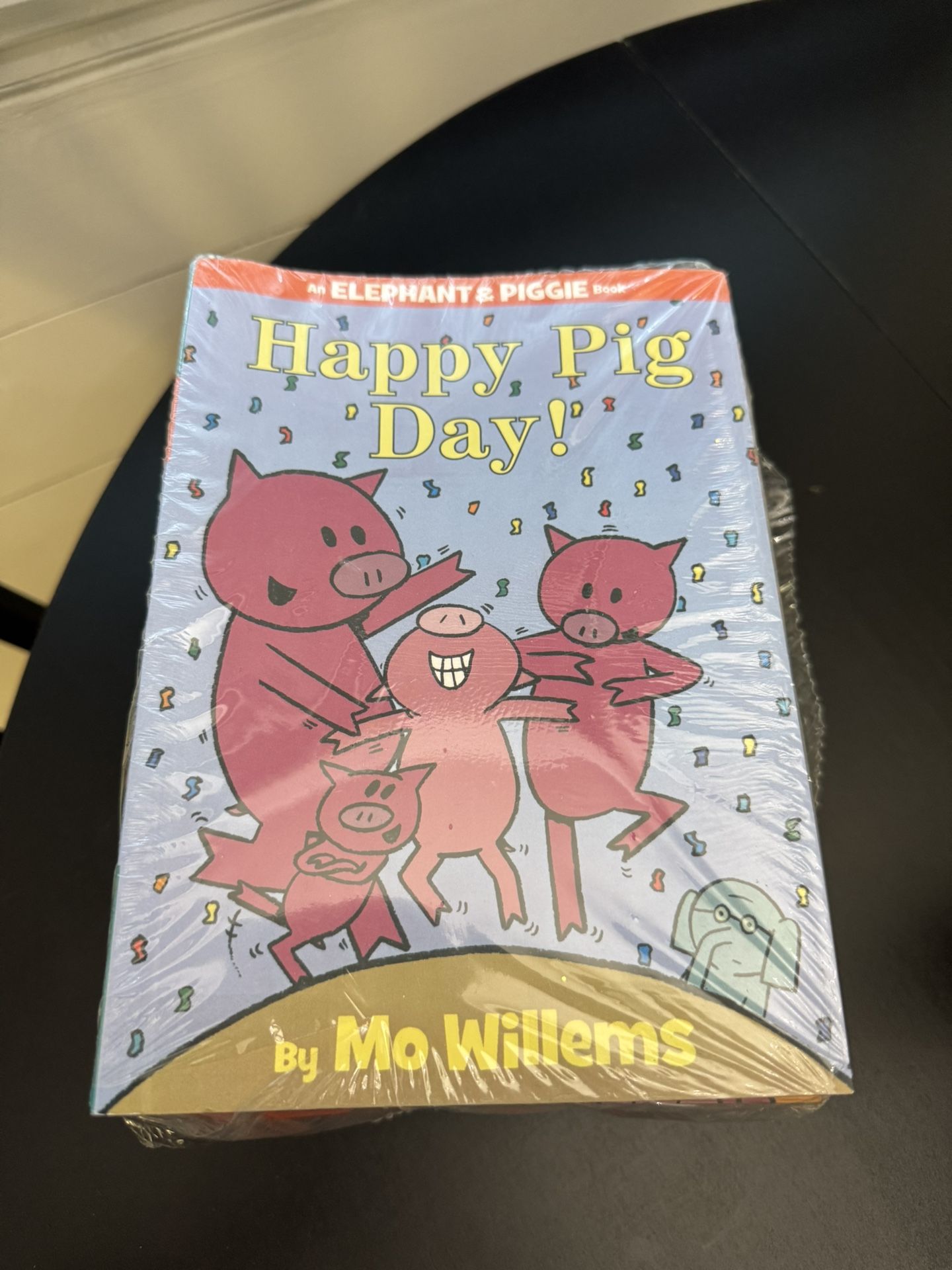 elephant and piggie 25 book set