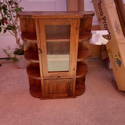 Glass Shelf