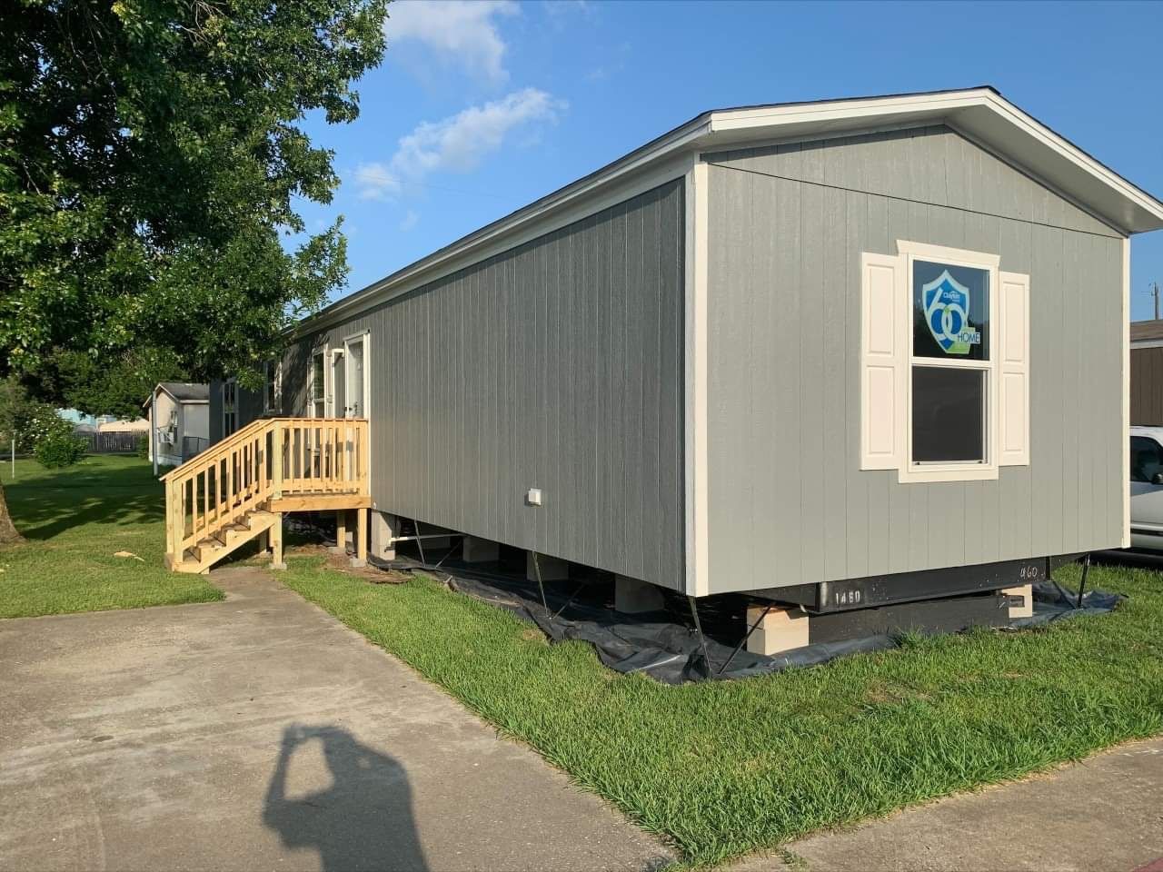 2022 Buy IT Now Single Wide