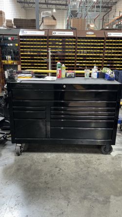 Tool box