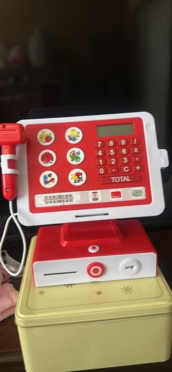 Target register