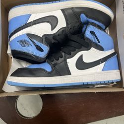 Jordan 1 Retro High OG (GS) 2Y