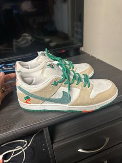 Jaritos Dunks
