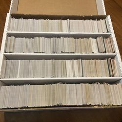 Yugioh Trading card Collection