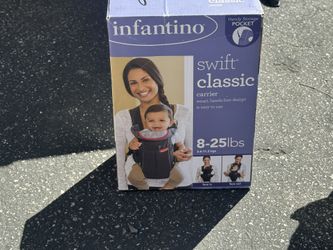 Baby Carrier