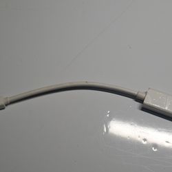 Apple HDMI Adapter, Microsoft Surface Pro HDMI Adapter (Presentations, Video Outlet), 