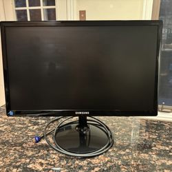 Samsung Monitor