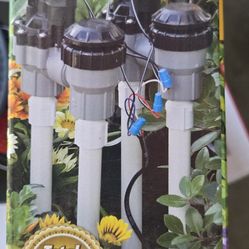 Rainbird 3/4 inch heavy duty anti siphon valve