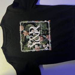 Y&R Hoodless Sweater