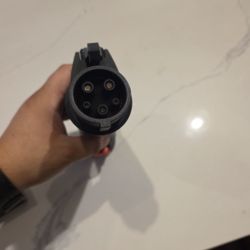 Tesla To J1772 Adapter