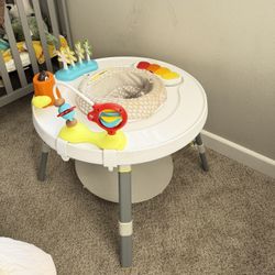 Baby Activity center 