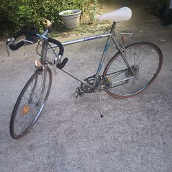 Centurion 12 Speed Road Bike