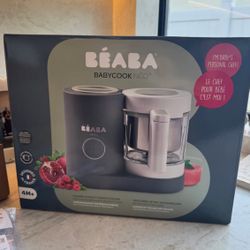 Beaba Babycook Neo 