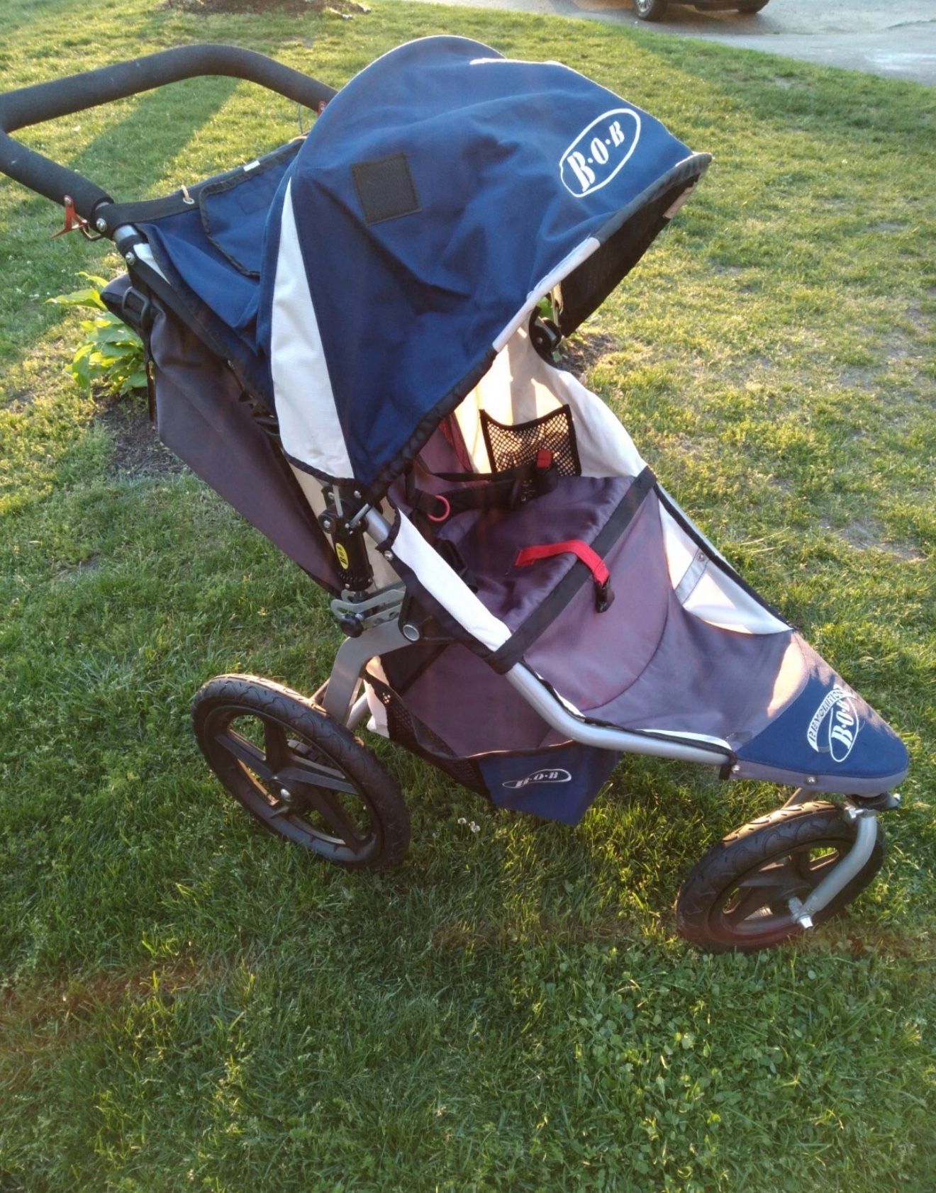 Bob Stroller