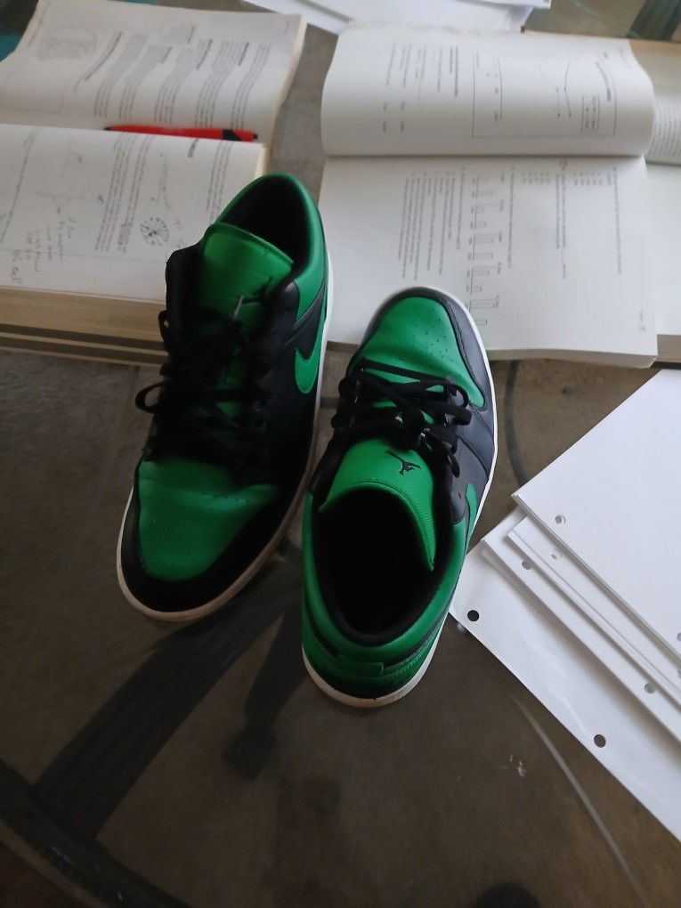 Nike Air Jordan
