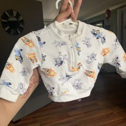 Baby Clothes 