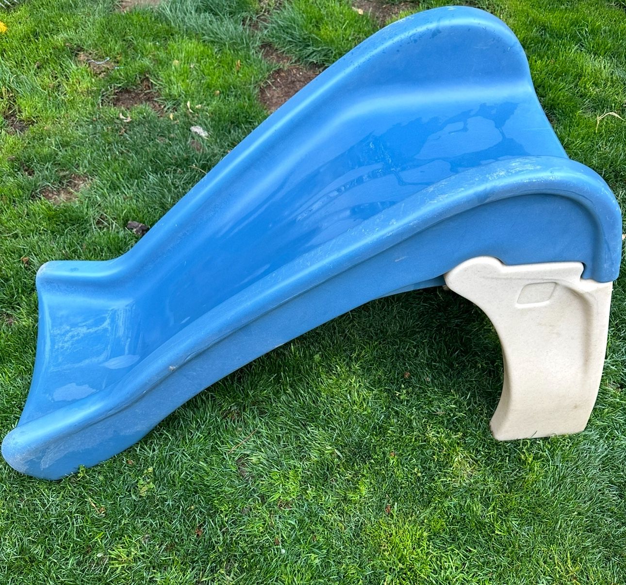 Small Slide 