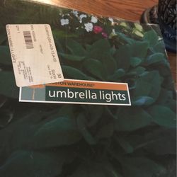 Tealight Umbrella Bloom Candles