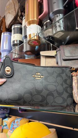 Coach handbags