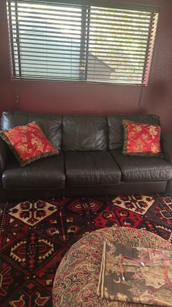 Sleeper Sofa
