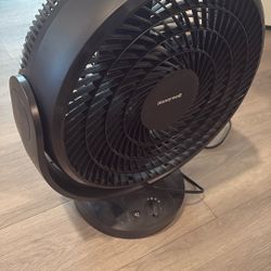 Large Honeywell Fan 14” Fan