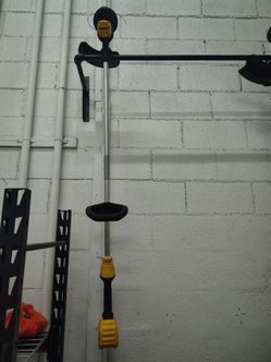 DeWalt 20v weed eater tool only
