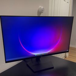 27 Inch Full Hd 1080p Dell Monitor
