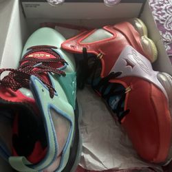 Lebron What The Lebron 