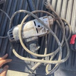Motor For DIY Project