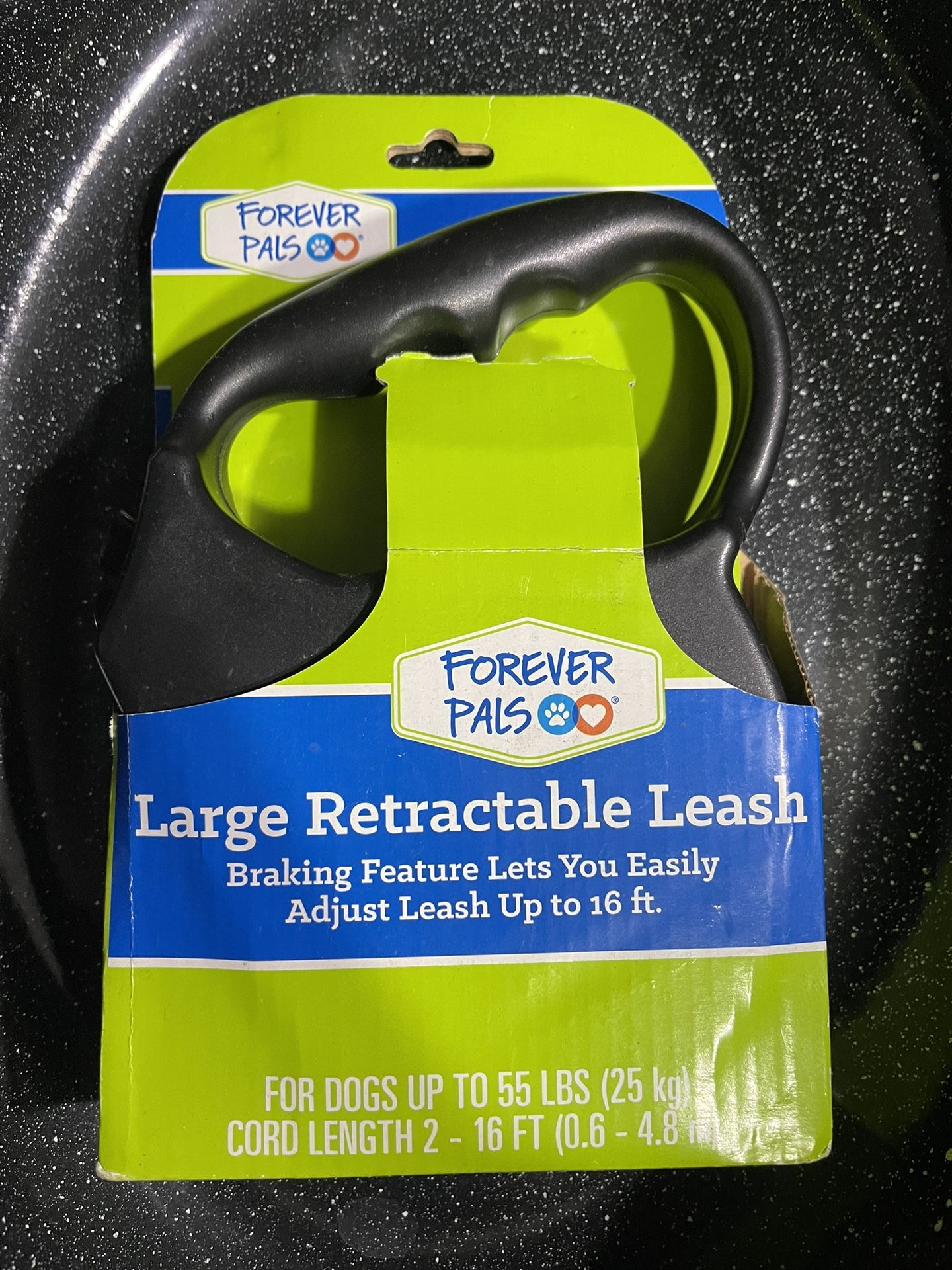 Large Dog Leash