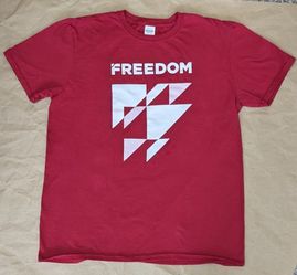 Freedom