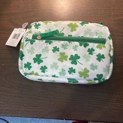 Clover Fanny Pack