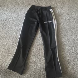 Palm Angel Flare Pants 