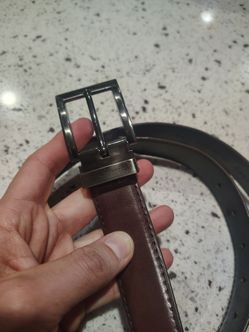 Youth's belt
