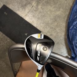 Taylormade Driver