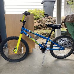 Kids Bike