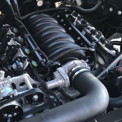 Ls Swaps For Anything