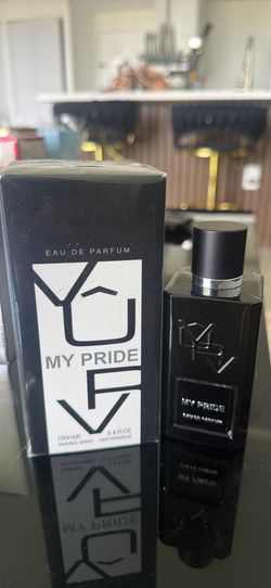 My Pride de VURV
