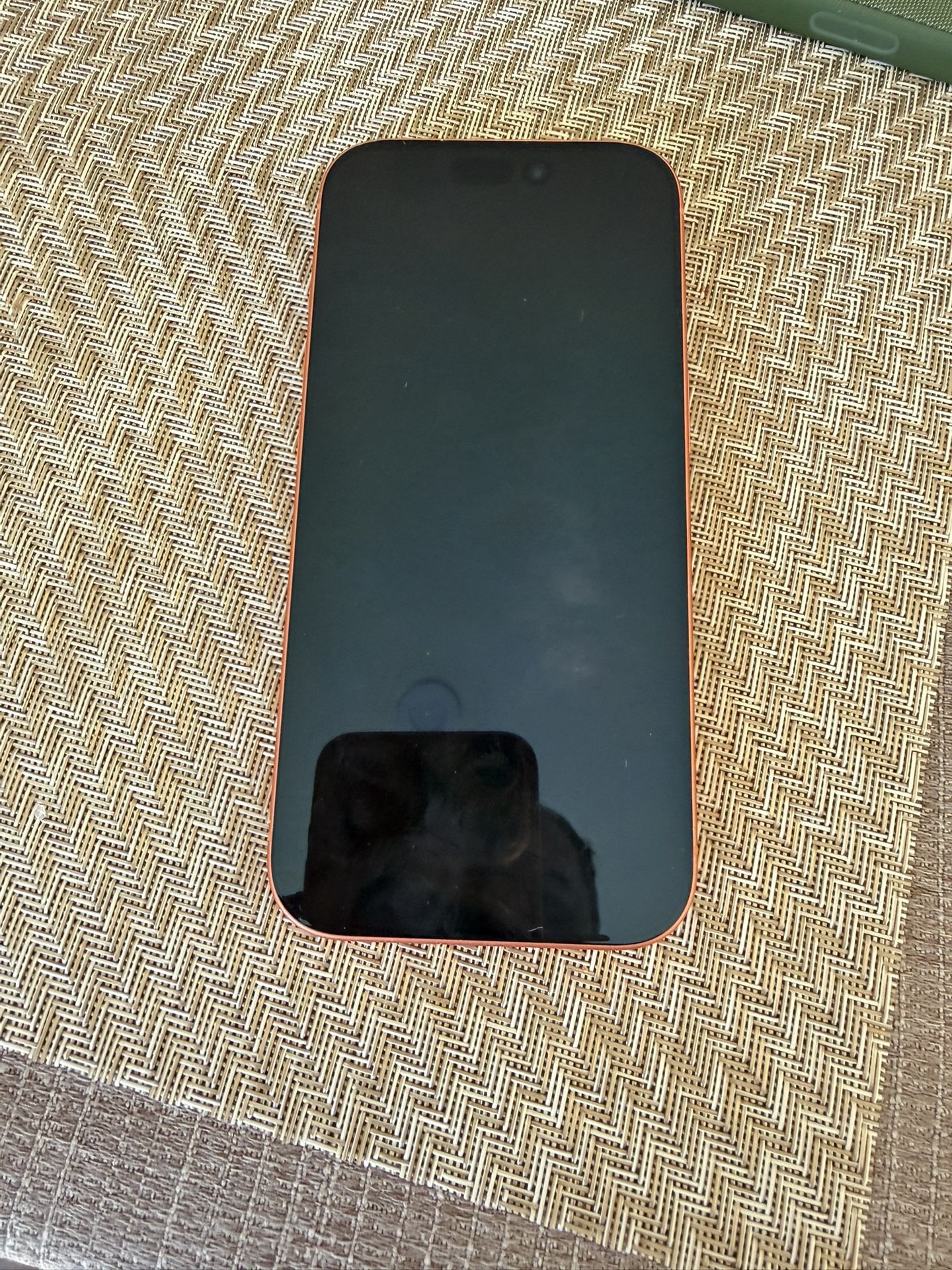 iPhone 17 Pro - ATT - 512gb