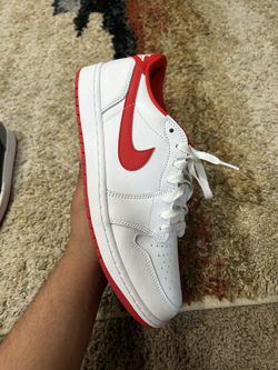 Jordan One Low