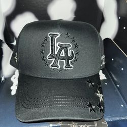 Dandy ThirtyOne Barbas 🧢