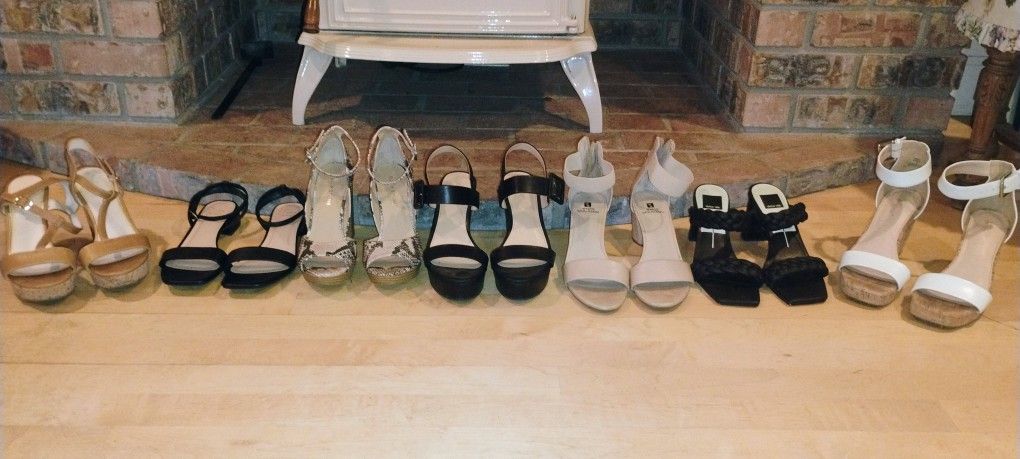 Heels