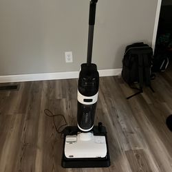 Roborok wet and dry vacuum cleaner