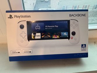 PlayStation Backbone