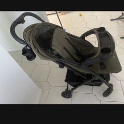 Mompush Stroller Toddler 