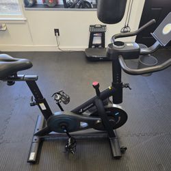 Merach S26 Smart Exercise Bike