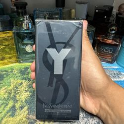 YLS Y Intense EDP