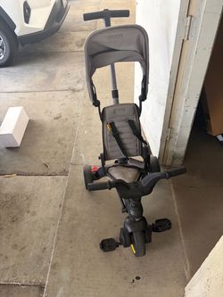 Doona Liki Trike S3